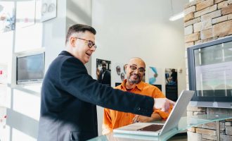 Attractive tax incentives and exemptions for foreign-owned companies