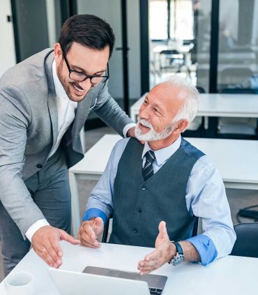 Operate in a stable, business-friendly, and investor-focused economy.