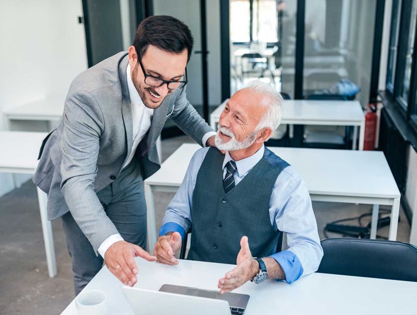 Operate in a stable, business-friendly, and investor-focused economy. Operate in a stable, business-friendly, and investor-focused economy.