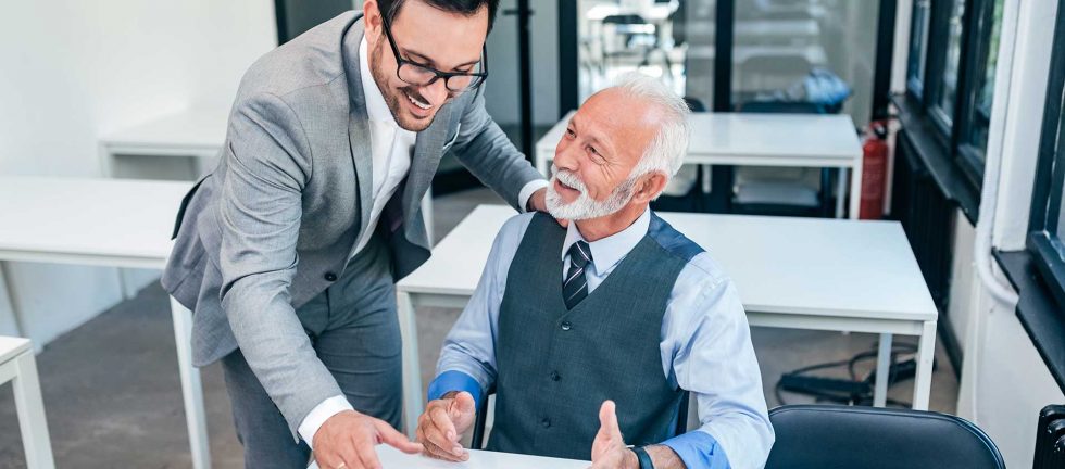 Operate in a stable, business-friendly, and investor-focused economy.