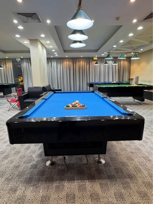Gaming Center