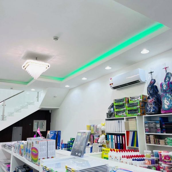 Stationery , Printing and Typing shop for sale