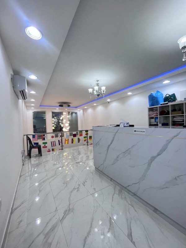 Stationery , Printing and Typing shop for sale