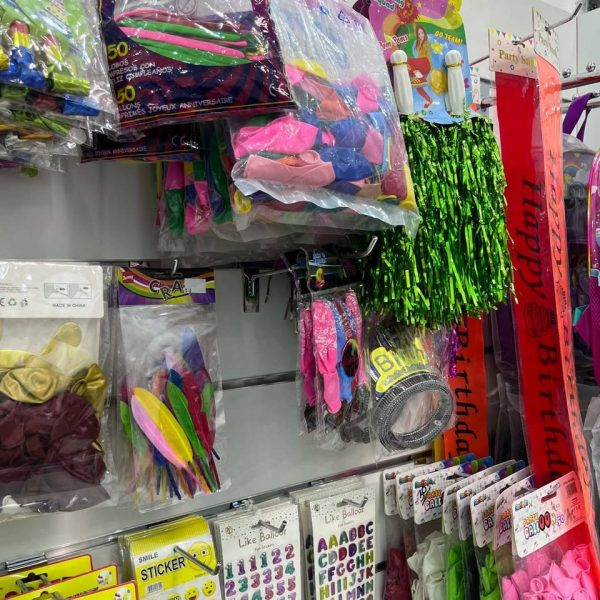 Stationery , Printing and Typing shop for sale