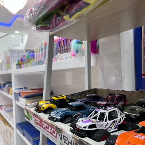 Stationery , Printing and Typing shop for sale